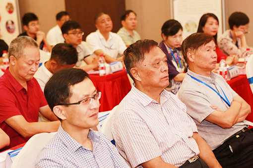 江蘇地區(qū)故事沙龍代表朱聞麟、葉林生、徐鳳清