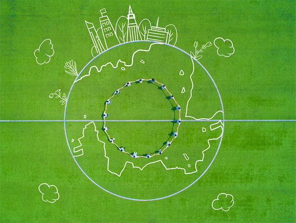 百變小衛(wèi)士