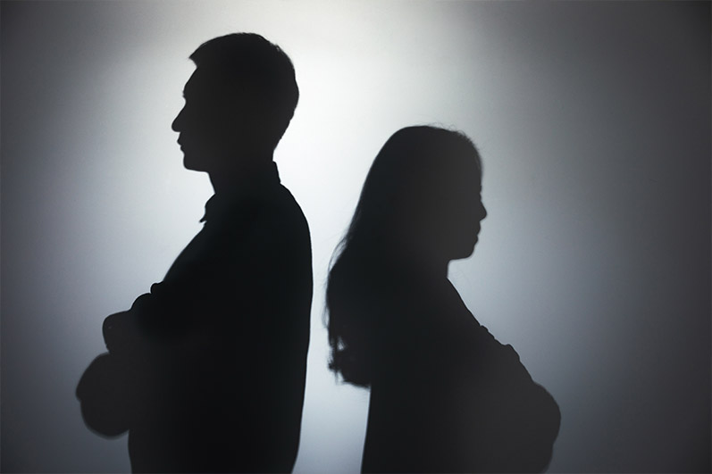 老公回來(lái)了