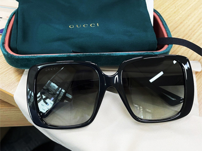 摳門(mén)的張大媽