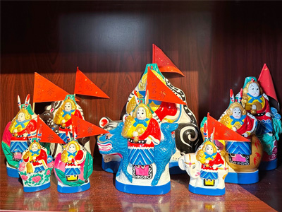 兔爺?shù)墓适?兔兒爺?shù)膩?lái)歷故事