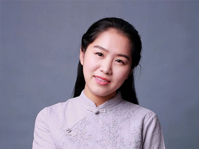 徐敏敏 優(yōu)秀故事員 故事輔導員 故事指導老師