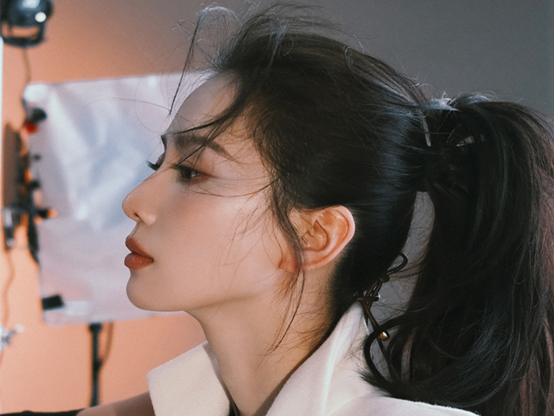 愛(ài)情片女演員