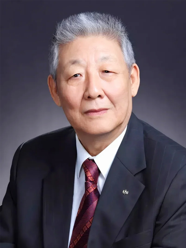 “兩彈一星”元勛孫家棟