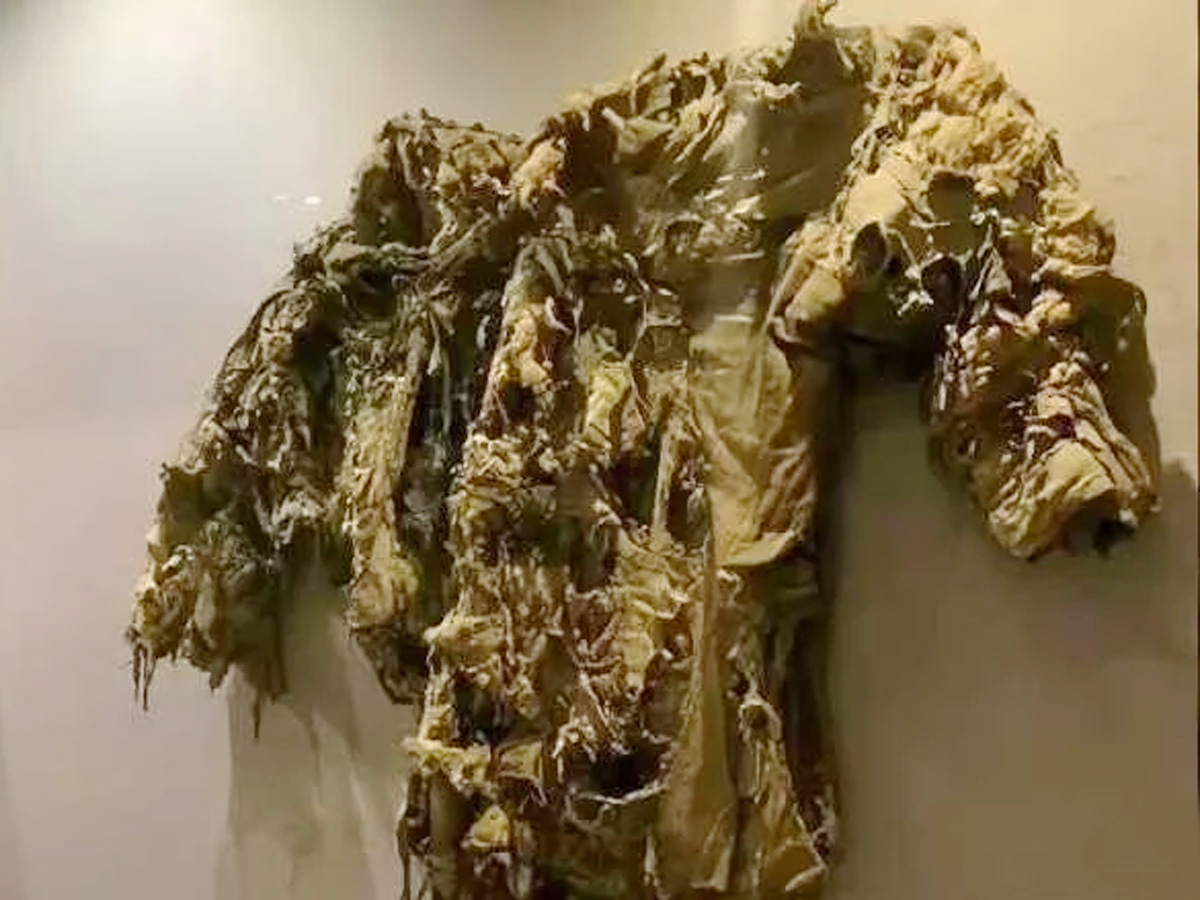 特級英雄黃繼光